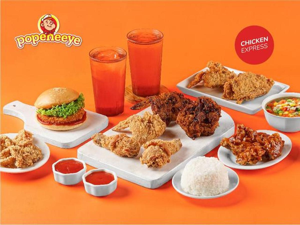 Rekomendasi Tempat Makan Ayam Goreng Tepung di Jogja