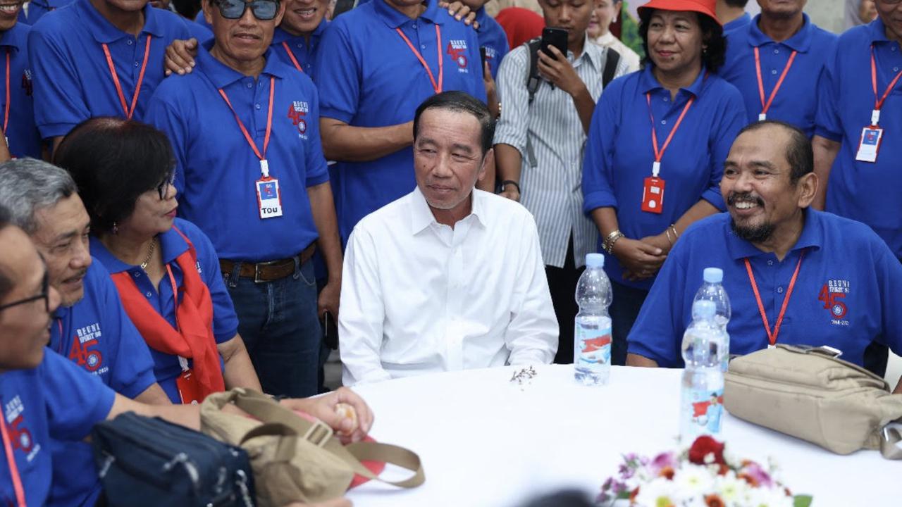 Jokowi Diminta Segera Ungkap Sosok 'Orang Besar' di Balik Polemik Ijazah Palsu