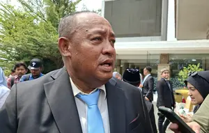 Mantan Pejabat Terseret Korupsi Nikel, ESDM Buka Suara