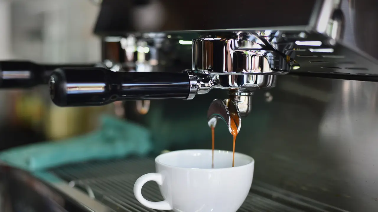Tips Memilih Mesin Kopi dan Cara Perawatannya bagi Pemula