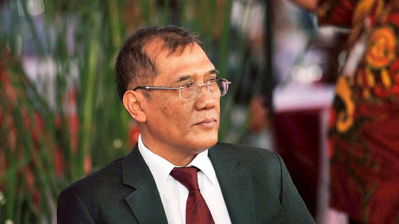 Achmad Soetjipto