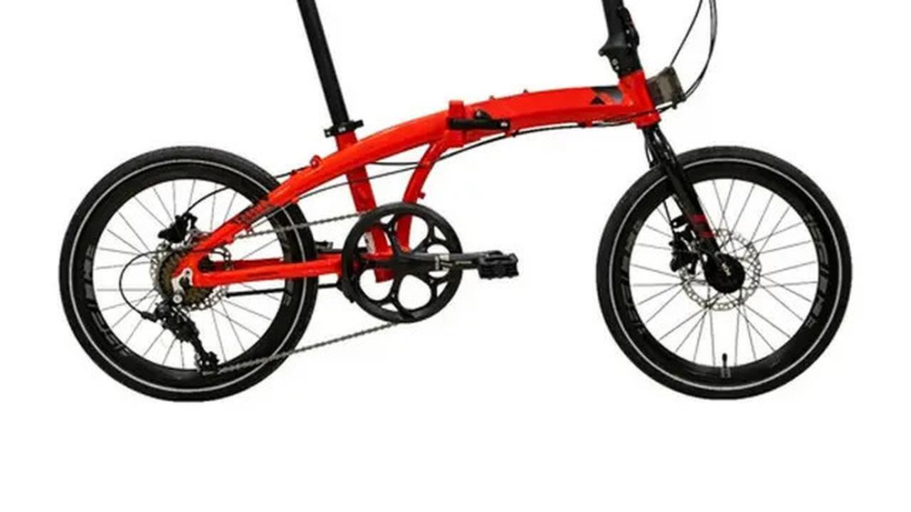 Harga BBM Naik, Ini 8 Rekomendasi Sepeda Lipat Harga Rp 2 Jutaan Terbaik di 2026 untuk Bike to Work