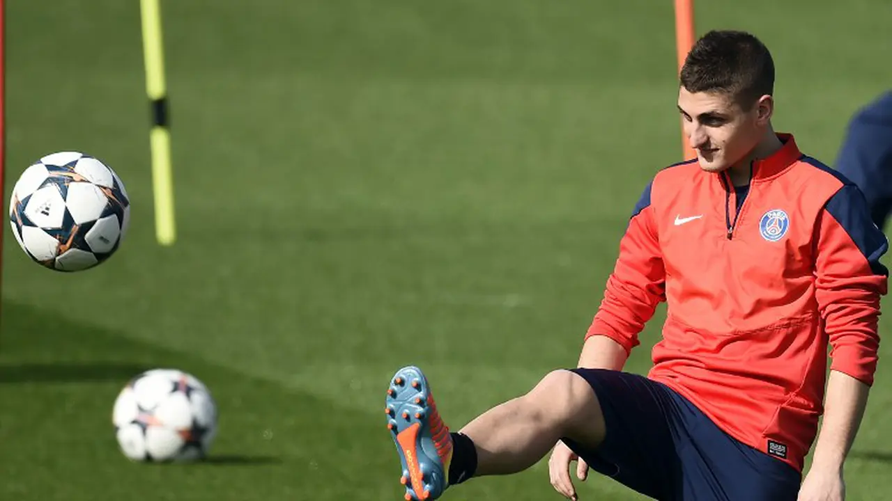 Marco Verratti
