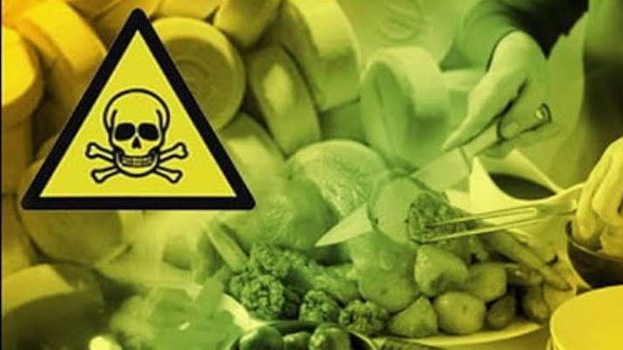 Ilustrasi keracunan makanan di Jember (Istimewa)