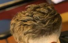 Tren Gaya Rambut Pendek Pria, Inspirasi Model untuk Penampilan Praktis dan Rapi