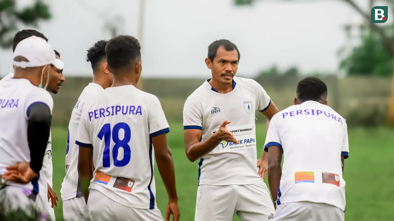 Persipura Jayapura