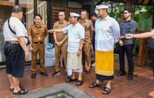 Akal-akalan Bule Berbisnis di Bali