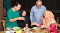Munggahan Jelang Ramadan, Sosiolog: Bisa Jadi Praktik Inklusif Libatkan Kelompok Rentan