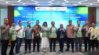 HIPKA dan ID Food Dukung Program Ketahanan Pangan Prabowo 