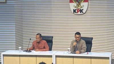 Akademisi UB Dipanggil Kembali KPK Dalam Kasus Silmy Karim, Ini yang Didalami