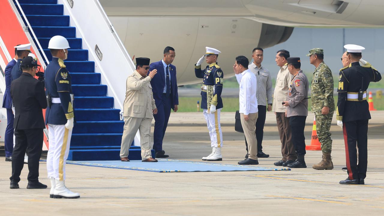 4 Kesepakatan Penting Hasil Lawatan Prabowo ke Prancis, dari Sektor Energi Hingga Pertahanan