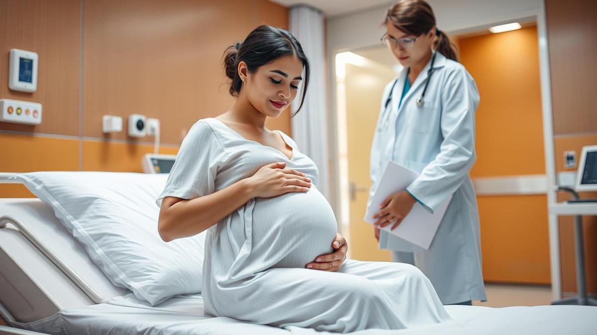 Doa Agar Bayi Tidak Melintang Teks Arab, Latin, dan Artinya, Lakukan Ikhtiar Ini