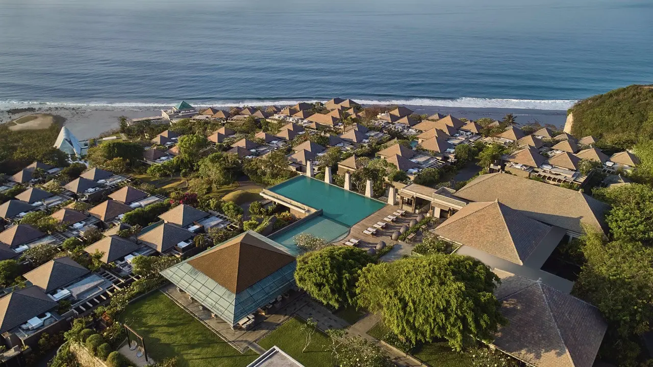 Umana Bali