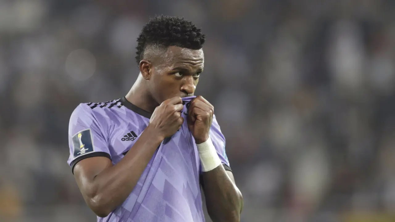 Foto: 5 Pemain Real Madrid yang Tampil Gemilang saat Tumbangkan Al-Ahly, Bawa Los Blancos Melaju ke Partai Final Piala Dunia Antarklub 2022