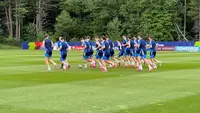 Melihat dari Dekat Latihan Tim Piala Dunia 2026 di Markas MLS, Fasilitasnya Bikin Kagum