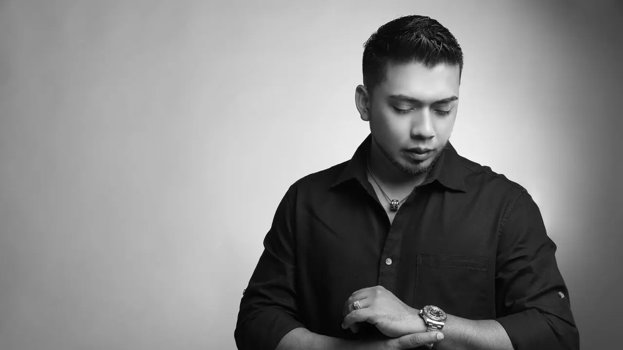 Syahiran Rohajat