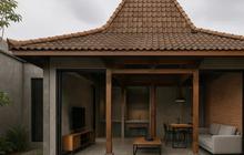 7 Inspirasi Rumah Joglo Modern Klasik Satu Lantai yang Nyaman dan Elegan