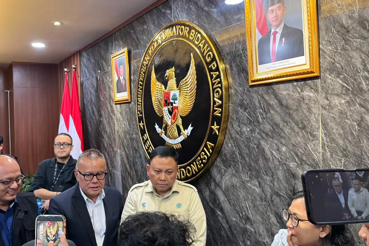 Direktorat Tindak Pidana Tertentu (Tipidter) Bareskrim Polri menetapkan Direktur PT Peter Metal Technology