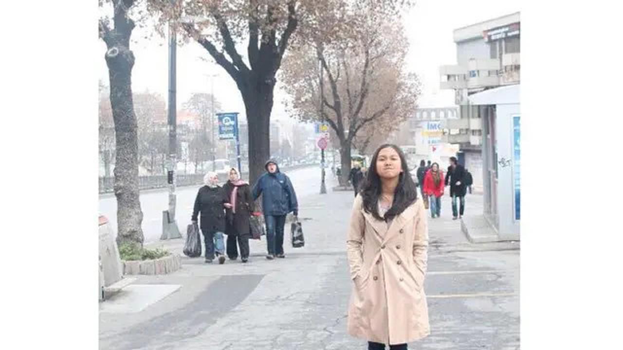 6 Potret Lawas Raissa Ramadhani, Penyanyi yang Dilamar Arbani Yasiz di Jepang