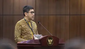 Dosen UI Kantongi Gaji Minimal Tiga Kali UMK Depok