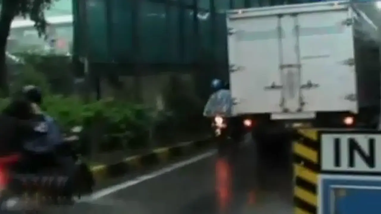 Dampak-Banjir