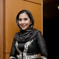 Kontroversi kaum Lesbian, Gay, Biseksual dan Transgender (LGBT) tengah menjadi perbincangan baru-baru ini. Aktris cantik Ayu Azhari memilih untuk tidak ikut campur mengenai hal tersebut. (Andy Masela/Bintang.com)