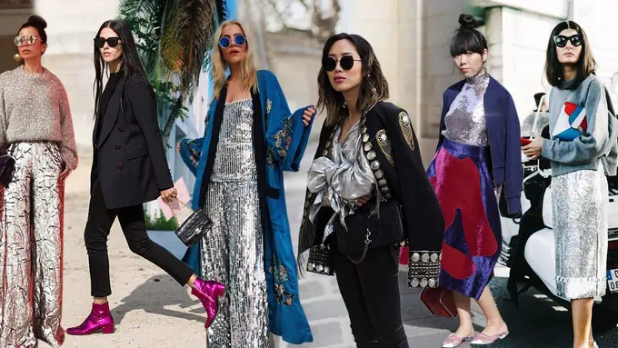 [Bintang] Fashion Tips