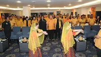 Hanura Usul Pembentukan Dewan Pengawas dalam Revisi UU Pemilu
