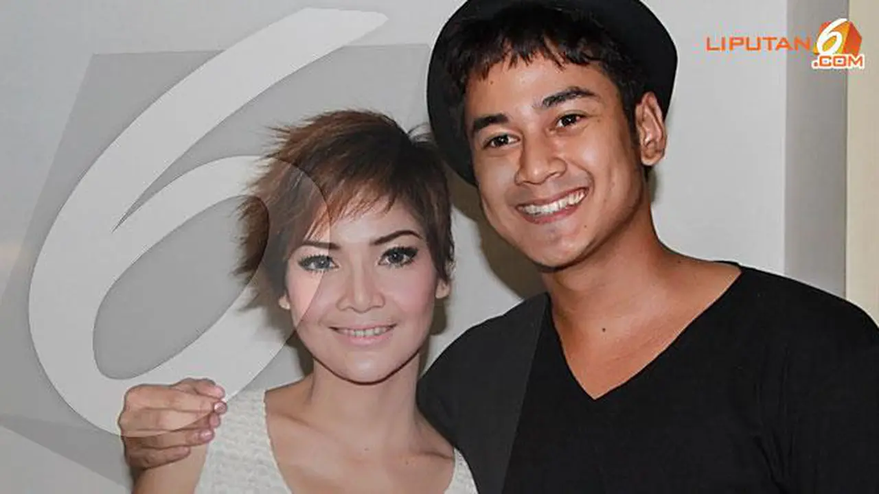 Dwi Andhika Bosan Ditanya Kapan Nikah