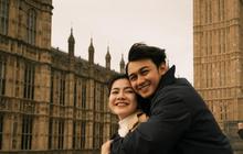 Penuh Syukur Rayakan Anniversary, Felicya Angelista Sebut Caesar Hito Anugerah Terindah