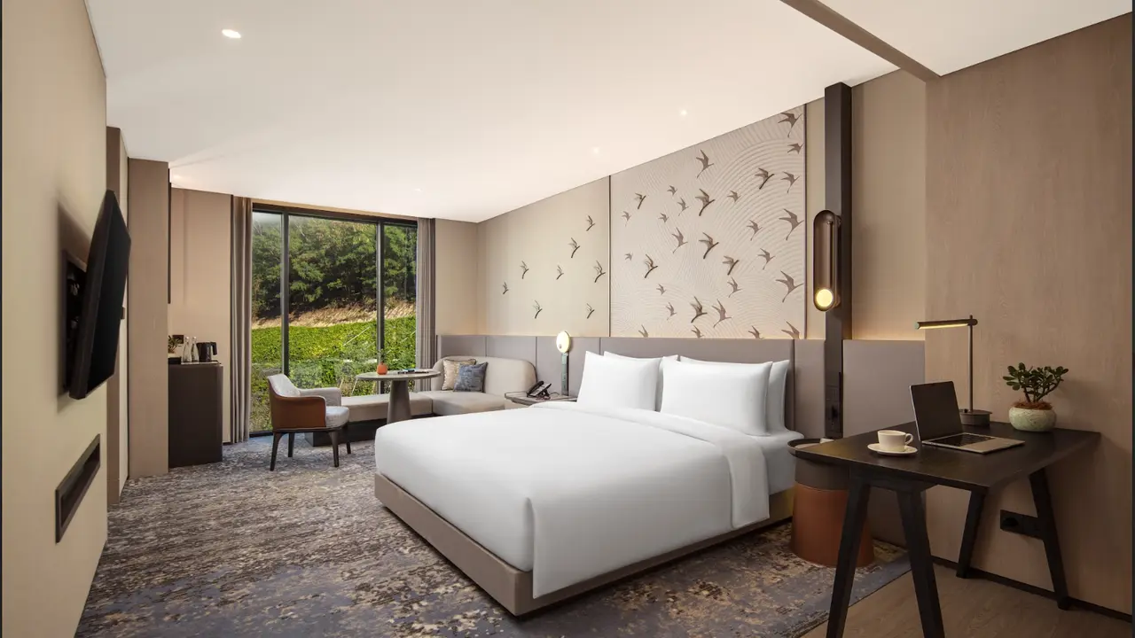 Crowne Plaza