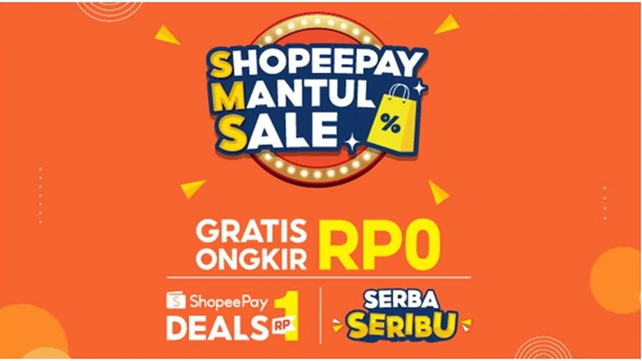 ShopeePay