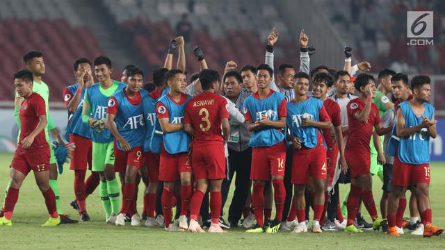 Timnas Indonesia U-19