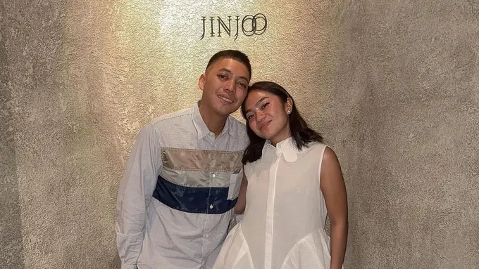 Sosok Tamara Kalla, Calon Istri Rasyid Rajasa yang Bekerja di Industri Kreatif