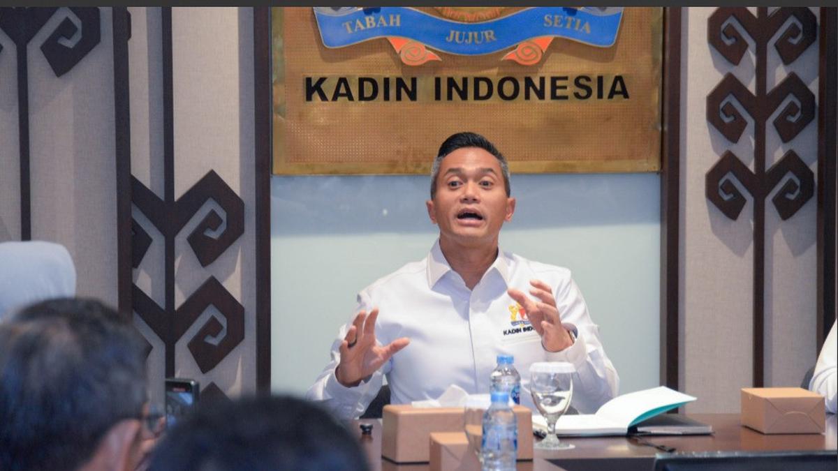 Bos Kadin Bongkar Biang Kerok Badai PHK Melanda Indonesia