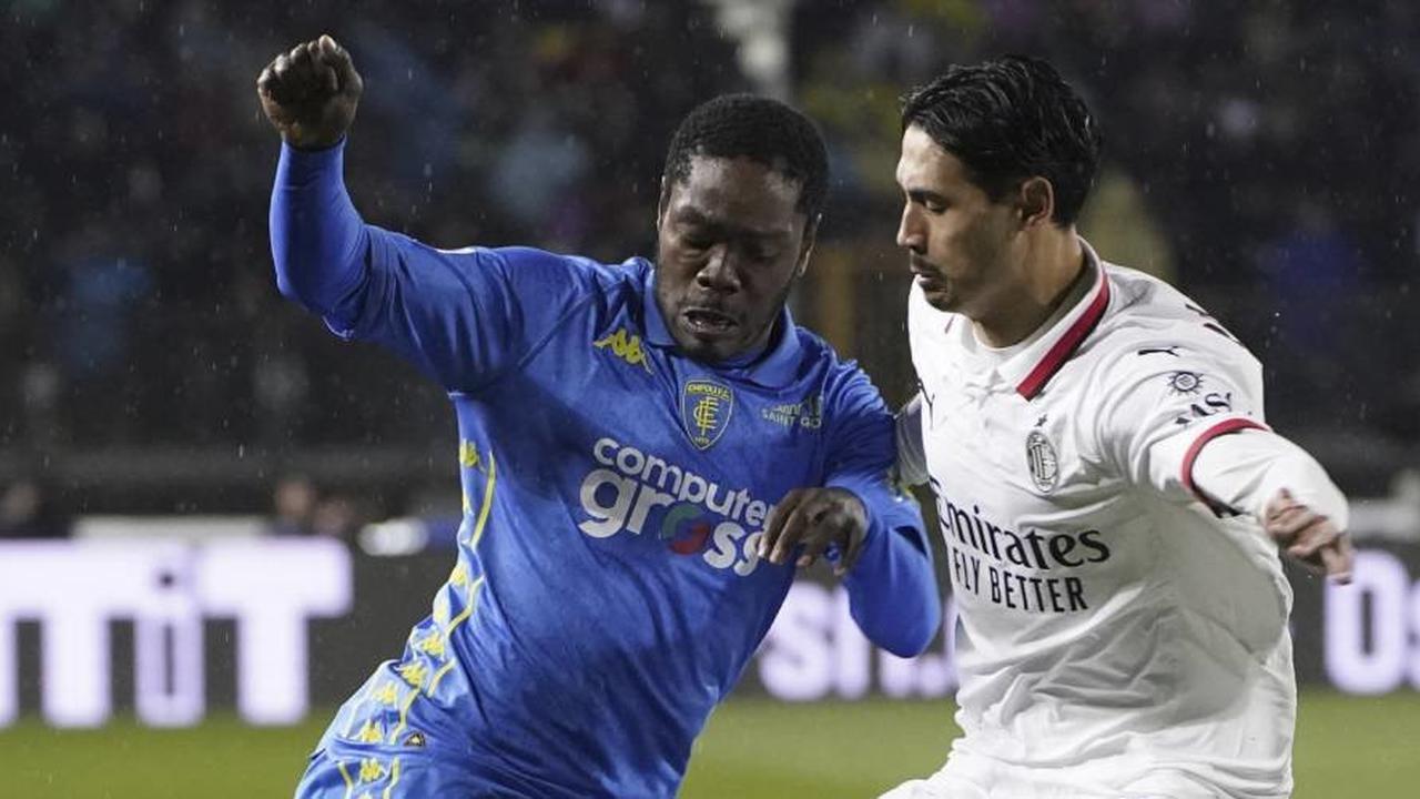 Prediksi Bologna vs Empoli 25 April 2025