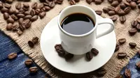 4 Alasan Kopi Hitam dapat Turunkan Kolesterol Secara Alami