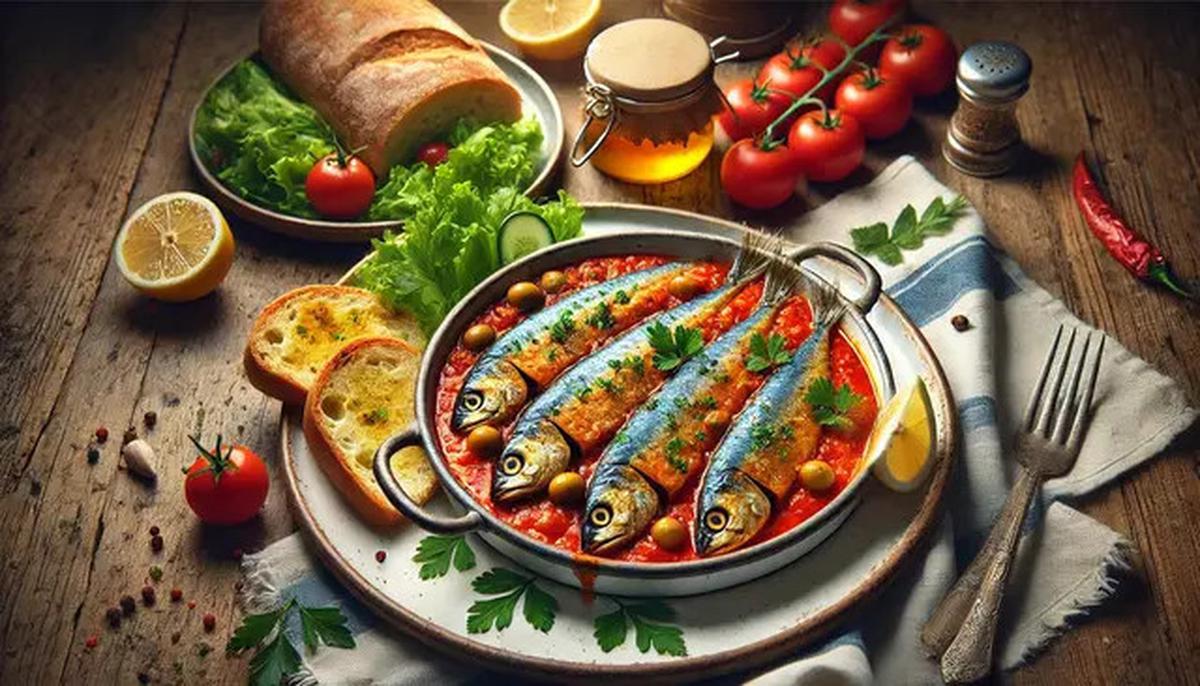 Menu Sahur dan Buka Puasa 30 Hari, Inspirasi Masakan Lezat Selama Ramadhan!
