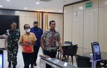 Ngaku Wartawan, Pria Ini Peras Jaksa di Halaman Kejati DKI Usai Tuding Bersekongkol dengan Bea Cukai