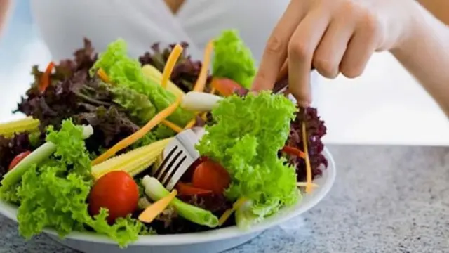 [Bintang] Sebelum Diet Mediterania, Yuk Simak Sederet Tipsnya Biar Sukses!