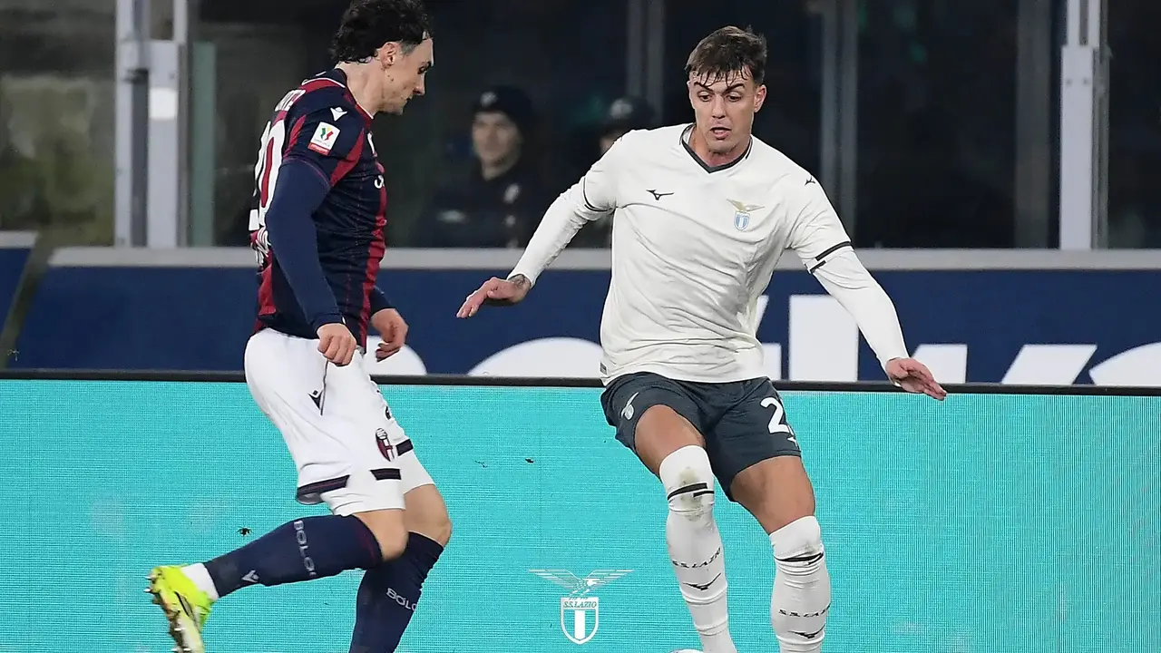 Lazio