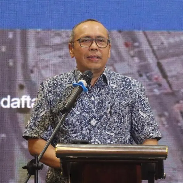BPN Gelar Monev PTSL 2022 dan Kaji Strategi PTSL 2023