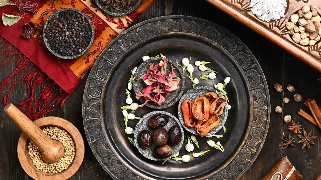 Jelajah Rempah Nusantara