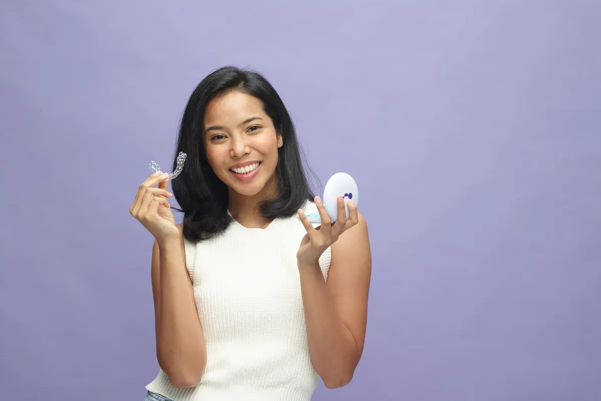 Clear Aligner