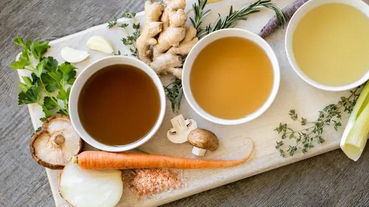 Cara Mudah Memasak Jahe untuk Menurunkan Kolesterol Secara Alami