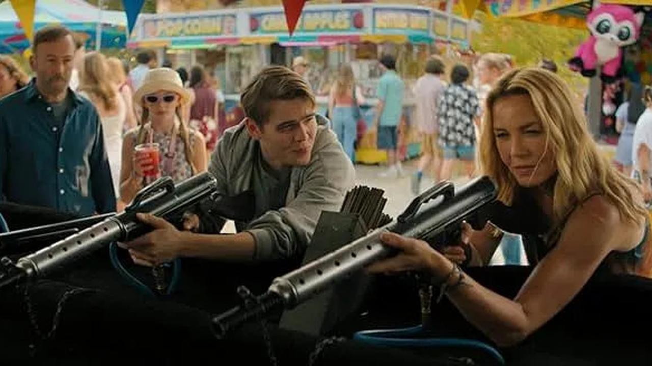 Rekomendasi Film Action di Tahun 2025 yang Paling Populer, Sayang untuk Dilewatkan