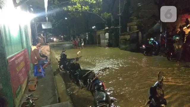 Banjir Semarang