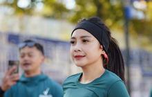 Tetap Cantik Paripurna Saat Berlari Pagi di New York, Ini 8 Potret Nagita Slavina Yang Mendapat Banyak Pujian Dari Netizen