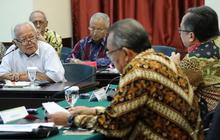 Profil Hasjim Djalal, Tokoh Hukum Laut Indonesia yang Berpulang