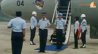 16 Jet Tempur F-16 Segera Bermarkas di Pekanbaru